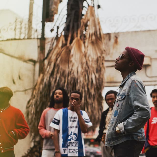 Release Cover Channel Tres - Jet Black