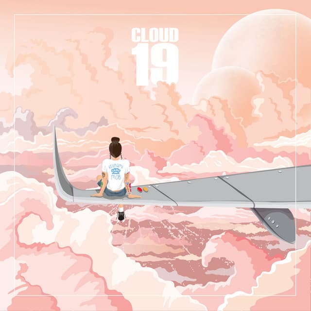 Release Cover Kehlani - Cloud 19