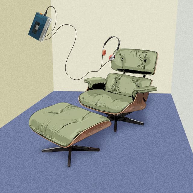 Release Cover 恶童ETON, 长江FLOW - 周杰伦