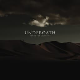 Release Cover Underoath - Define The Great Line