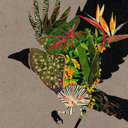 Release Cover Coldcut, Mixmaster Morris - @0