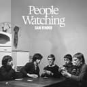 Cover of People Watching by Sam Fender