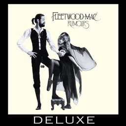 Release Cover Fleetwood Mac - Rumours (Deluxe Edition)