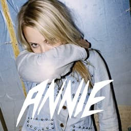 Release Cover Annie - Anniemal