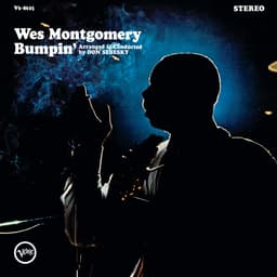 Release Cover Wes Montgomery - Bumpin' (Expanded Edition)