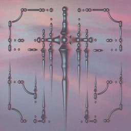 Release Cover Quest Master - Sword & Circuitry