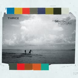 Release Cover Thrice - Beggars