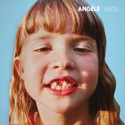 Release Cover Angèle - Brol