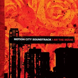 Release Cover Motion City Soundtrack - I Am The Movie