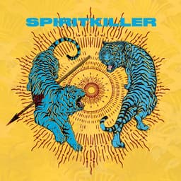 Release Cover Spiritkiller - Spiritkiller