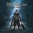 Release Cover SIE Sound Team - Bloodborne Original Soundtrack
