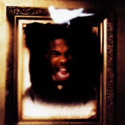 Release Cover Busta Rhymes - The Coming (2021 Remaster)