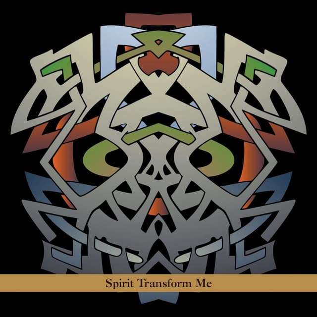 Release Cover Oren Ambarchi, Z'ev - Spirit Transform Me