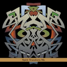 Release Cover Oren Ambarchi, Z'ev - Spirit Transform Me