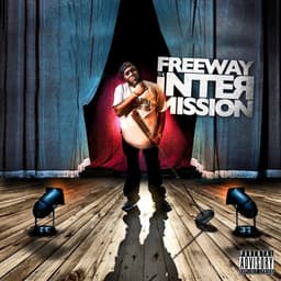 Release Cover Freeway - The Intermission Mixtape