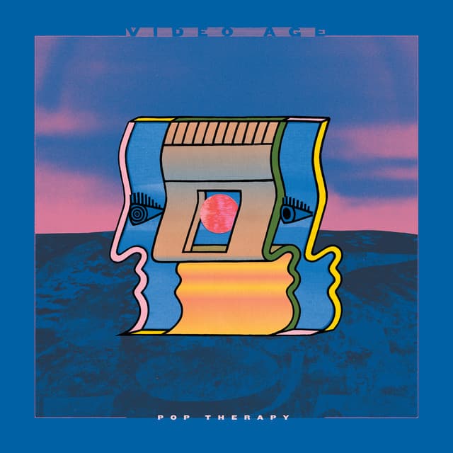 Release Cover Video Age - Pop Therapy