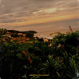 Release Cover Rawayana - ¿Quién trae las cornetas?