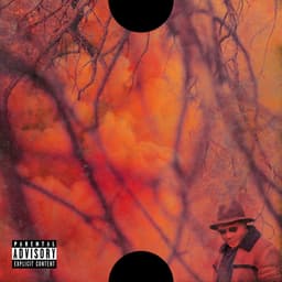 Release Cover ScHoolboy Q - Blank Face LP