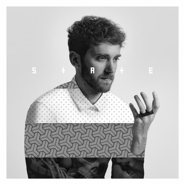 Release Cover OVERWERK - State