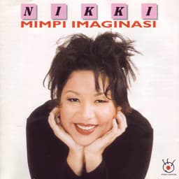 Release Cover Nikki - Mimpi Imaginasi