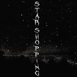 Release Cover Lil Peep - Star Shopping
