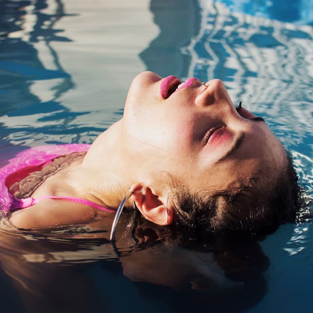 Release Cover SOL SIETE - Baila Con Tu Soledad