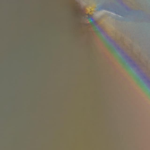 Release Cover Lb Honne - Present Future / Here There