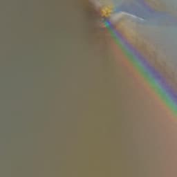 Release Cover Lb Honne - Present Future / Here There