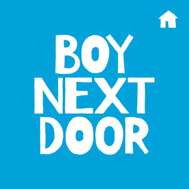 Release Cover BOYNEXTDOOR - WHO!