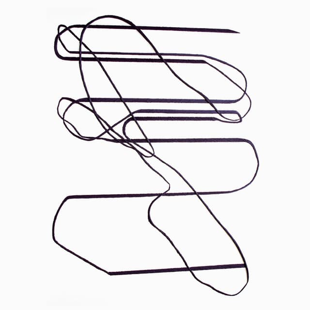 Release Cover Stephen O'Malley, Anthony Pateras - Sept duos pour guitar acoustique et piano préparé