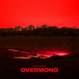 Release Cover Various Artists - fabric presents Overmono