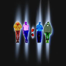 Release Cover Chris Brown - 11:11