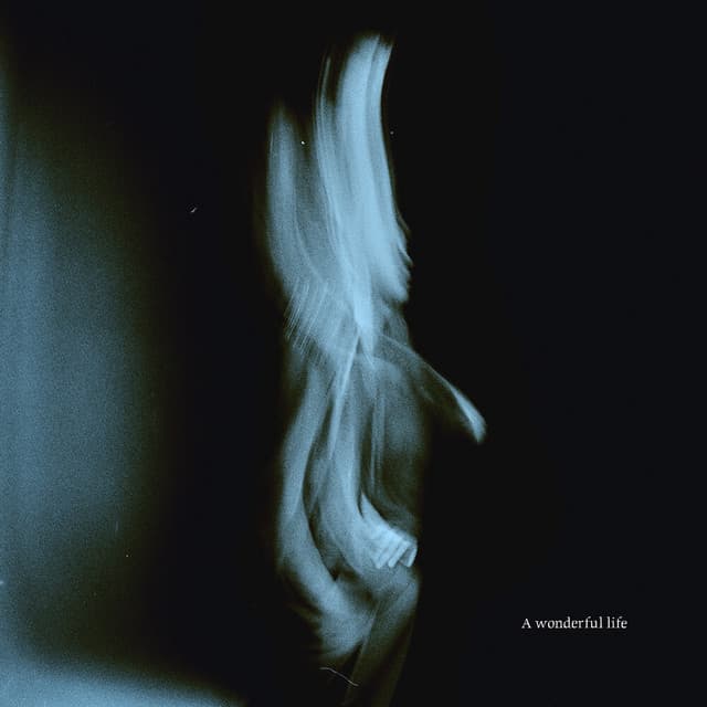 Release Cover Tom Odell - A Wonderful Life