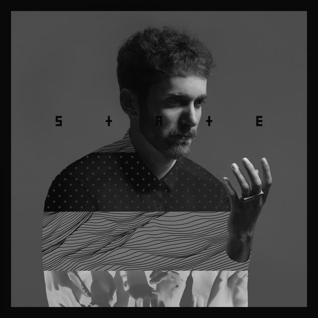 Release Cover OVERWERK - Altered State