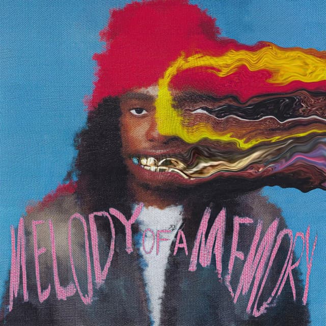 Release Cover Eem Triplin - Melody Of A Memory