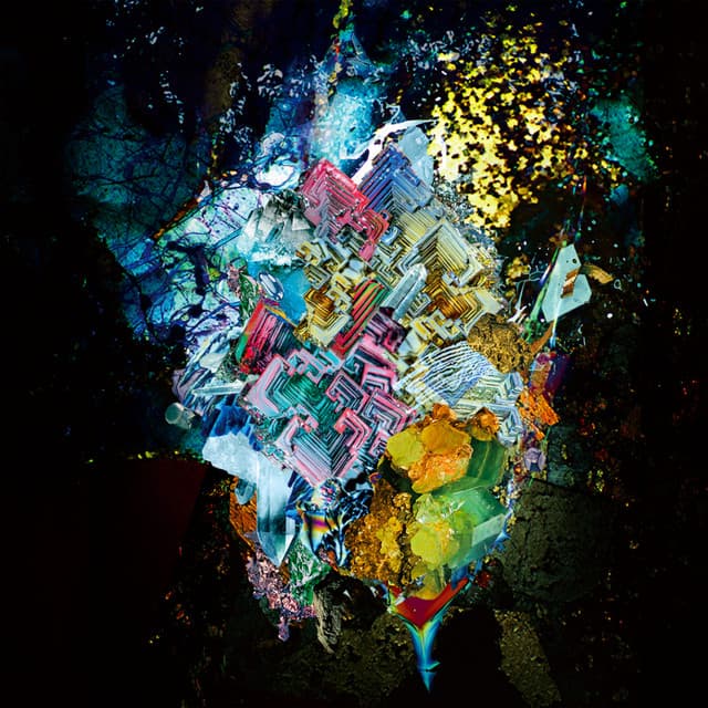 Release Cover RADWIMPS - Batsu to Maru to Tsumi to