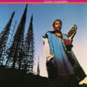 Release Cover Don Cherry - Don Cherry