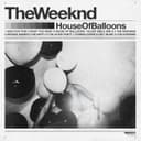 Cover of House Of Balloons (Original) by The Weeknd