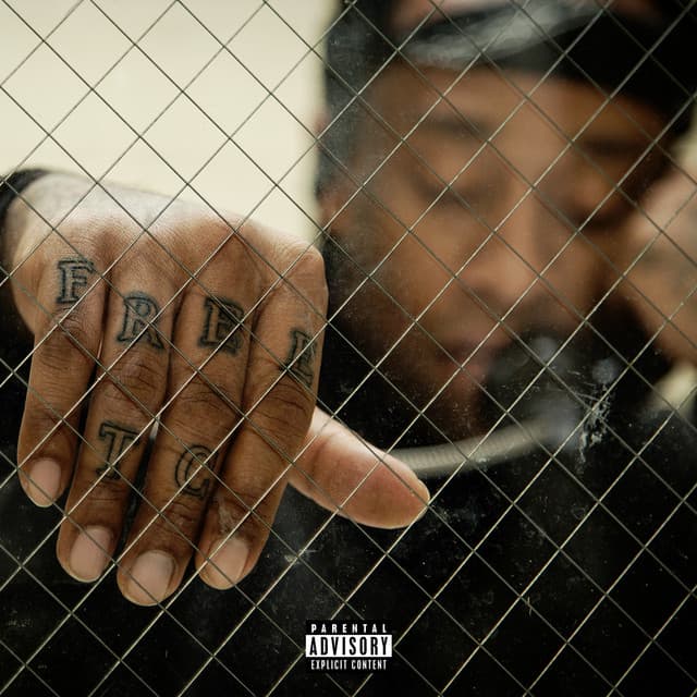 Release Cover Ty Dolla $ign - Free TC (Deluxe Edition)