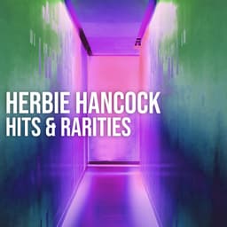 Release Cover Herbie Hancock - Herbie Hancock: Hits & Rarities