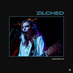 Release Cover Zilched, Audiotree - Zilched on Audiotree Live