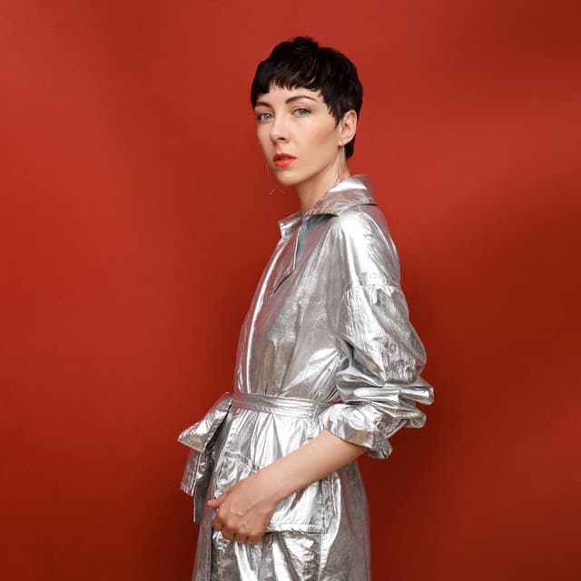 Release Cover FEMME - Big Boss