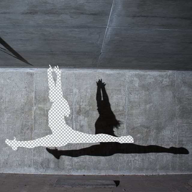 Release Cover CD Ghost - Night Music