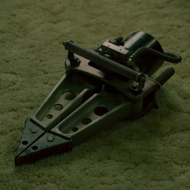 Release Cover Pierce The Veil - The Jaws Of Life