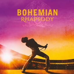 Release Cover Queen - Bohemian Rhapsody (The Original Soundtrack)