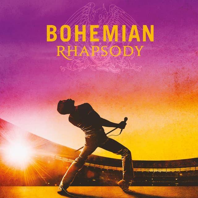 Release Cover Queen - Bohemian Rhapsody (The Original Soundtrack)