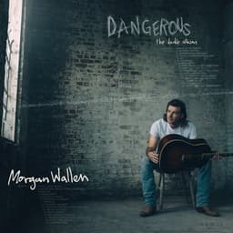 Release Cover Morgan Wallen - Dangerous: The Double Album (Bonus)