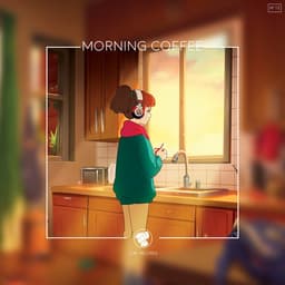Release Cover Various Artists - Morning Coffee