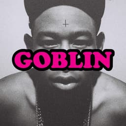 Release Cover Tyler, The Creator - Goblin