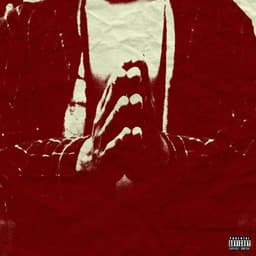 Release Cover KennyHoopla, Travis Barker - SURVIVORS GUILT: THE MIXTAPE//